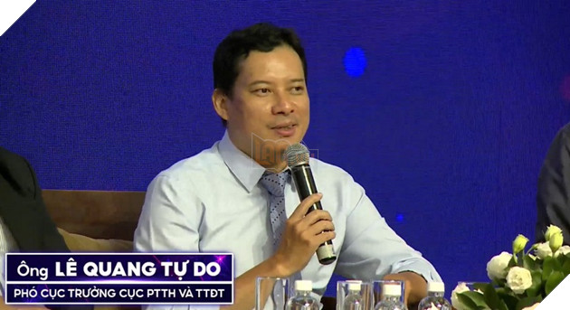 Lễ ra mắt Liên Minh Game - Vietnam Games Development Alliance và cái nhìn về hoạt động GameFi và game Blockchain tại Việt Nam 3