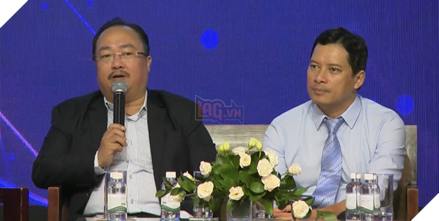 Lễ ra mắt Liên Minh Game - Vietnam Games Development Alliance và cái nhìn về hoạt động GameFi và game Blockchain tại Việt Nam 5