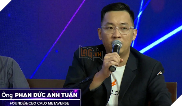 Lễ ra mắt Liên Minh Game - Vietnam Games Development Alliance và cái nhìn về hoạt động GameFi và game Blockchain tại Việt Nam 6