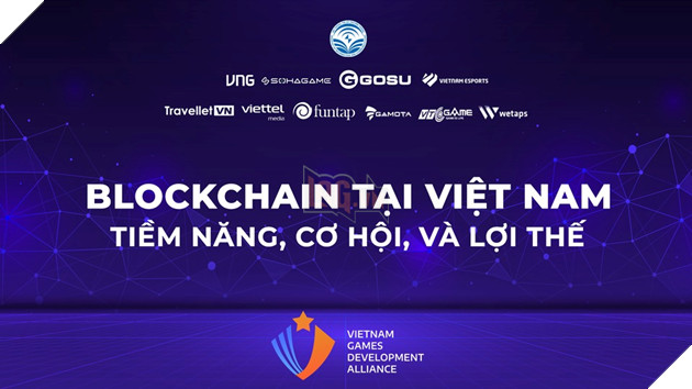 lễ ra mắt liên minh game