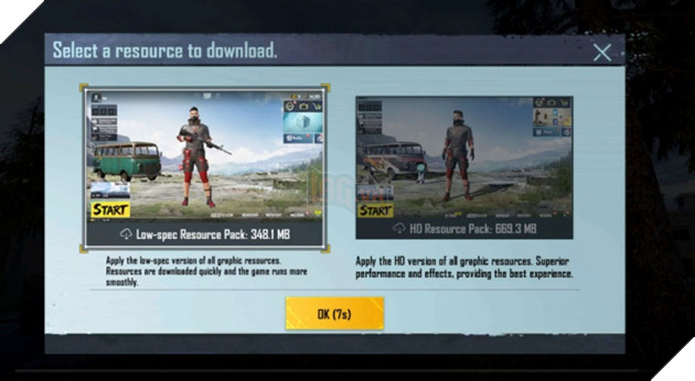 Link and how to download PUBG Mobile 2.1 beta APK update 