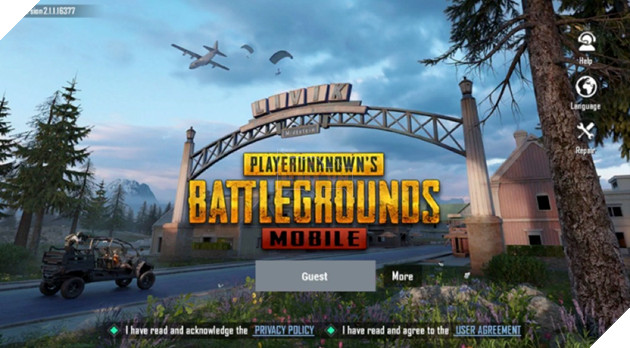 Link and how to download PUBG Mobile 2.1 beta APK update 