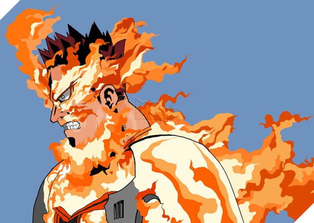 my hero academia 358