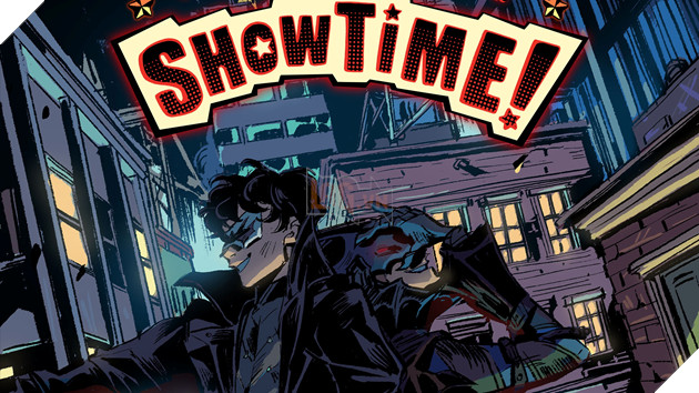 Thành viên thuộc nhóm làm truyện tranh Persona 5 biển thù gần 500 triệu VND để nạp Genshin Impact