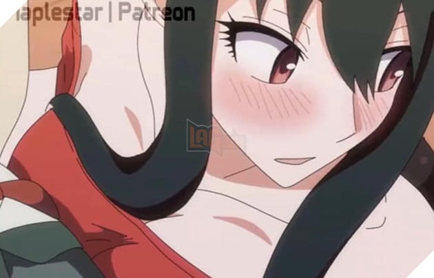 Fan Spy X Family dậy sóng vì video hentai Loid 'chim chuột' Yor dài 1 phút 49 giây! Fan Spy X Family dậy sóng vì video hentai Loid 'chim chuột' Yor dài 1 phút 49 giây!