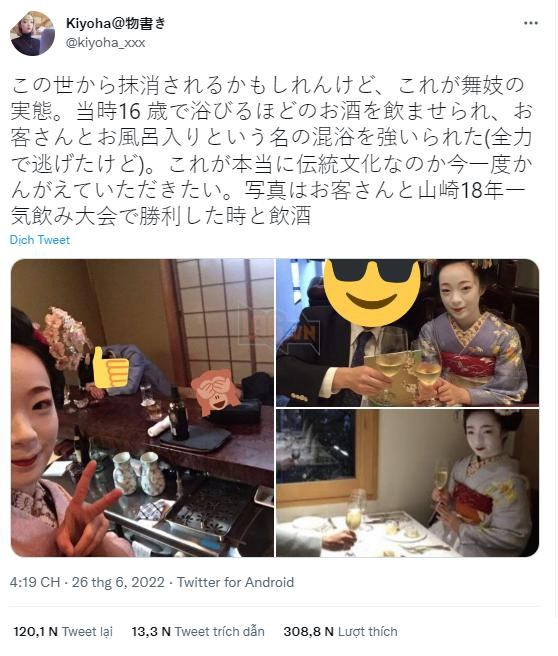 sự thật nhật bản