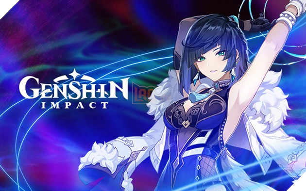 Thành viên thuộc nhóm làm truyện tranh Persona 5 biển thù gần 500 triệu VND để nạp Genshin Impact 4