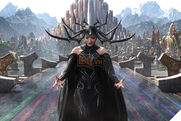 Top 7 nhân vật phản diện được yêu thích nhất trong thế giới của MCU