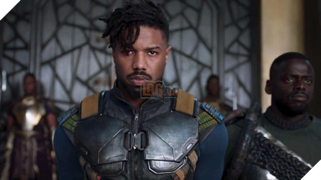 Top 7 nhân vật phản diện được yêu thích nhất trong thế giới của MCU