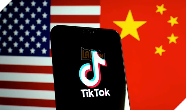 Trình duyệt của TikTok được phát hiện ghi lại các lần gõ phím của người dùng
