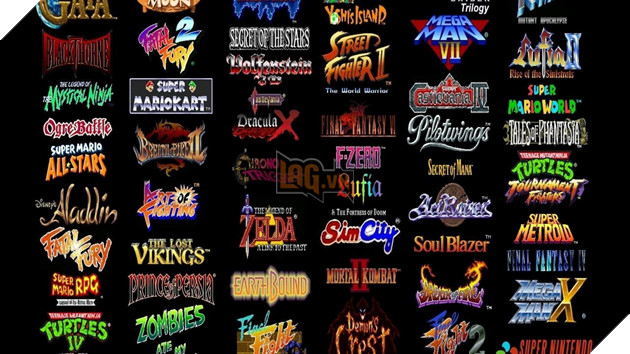 Gần 100 tựa game Atari sẽ trở lại cuối năm nay với gói kỷ niệm 50 năm ra đời 3