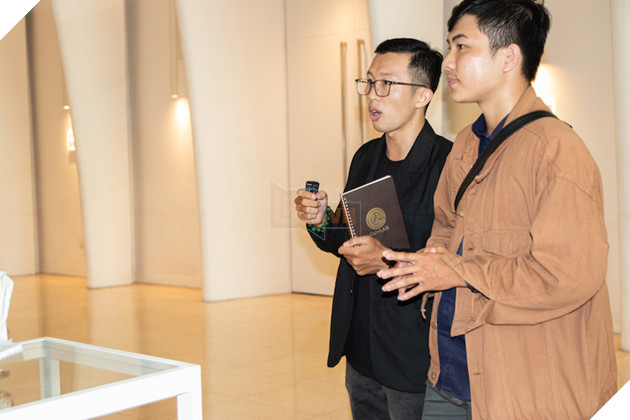 Warzone: thời khắc này là bước ngoặt để khẳng định blockchain Việt Nam 