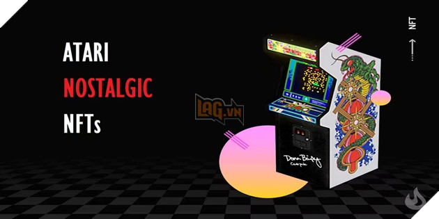 Gần 100 tựa game Atari sẽ trở lại cuối năm nay với gói kỷ niệm 50 năm ra đời 2