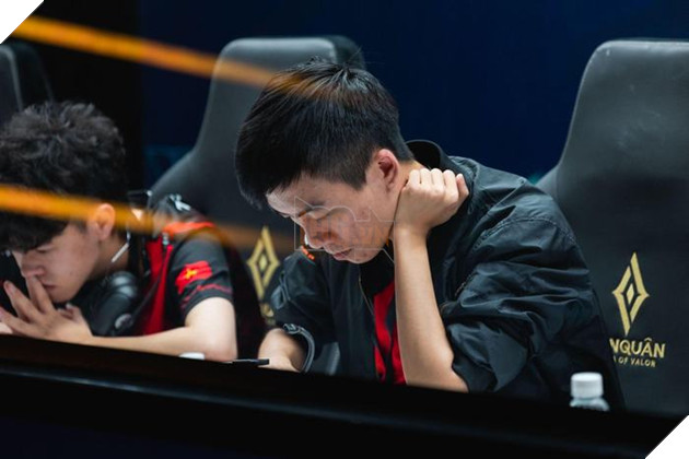 Bán kết AIC 2022: V Gaming đại chiến ONE Team, Bacon Time tái đấu với Bikertopia Esports 2