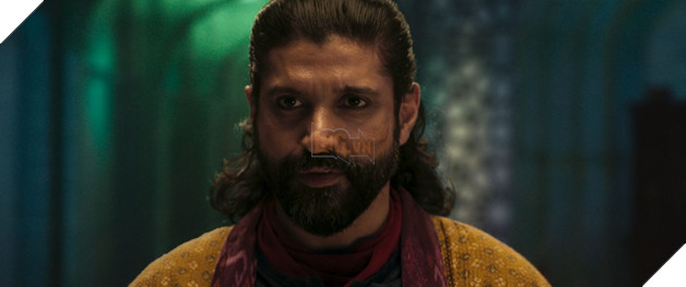 Ms. Marvel Tập 4: Red Dagger Kareem là ai? Bạn trai tương lai của Kamala lộ diện? 5