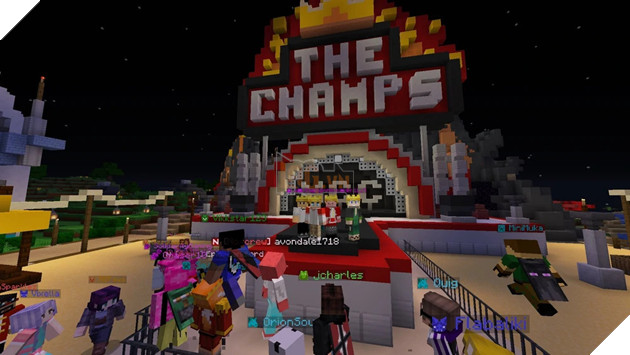 Technoblade là ai? Những cống hiến mà anh mang lại cho cộng đồng Minecraft 4