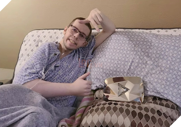 Technoblade là ai? Những cống hiến mà anh mang lại cho cộng đồng Minecraft 6