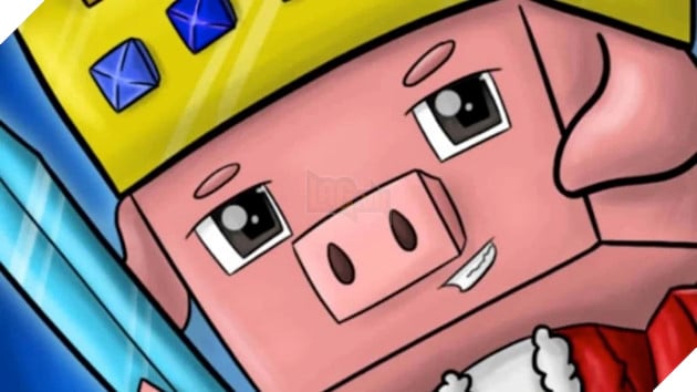 Youtuber Technoblade Minecraft qua đời sau 1 năm chiến đấu với căn bệnh ung thư