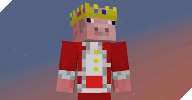 Technoblade là ai? Những cống hiến mà anh mang lại cho cộng đồng Minecraft 2