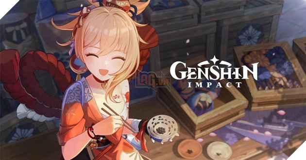 Cách chơi Yoimiya genshin 4