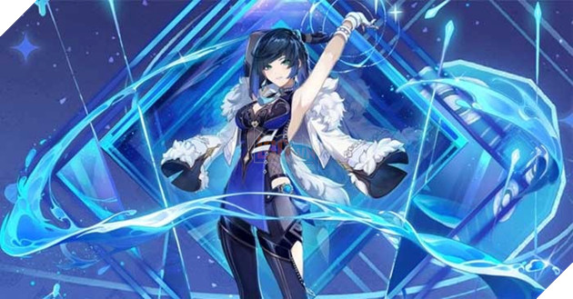 Cách chơi Yoimiya genshin 6