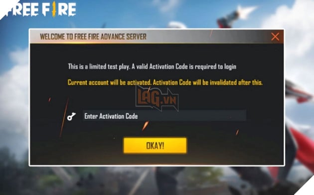 Free Fire OB35 Advance Server: Release date, APK download link, how to get Activation Code