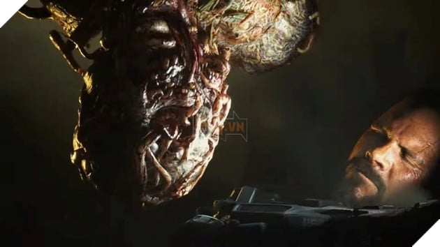 The Callisto Protocol công bố ngày ra mắt