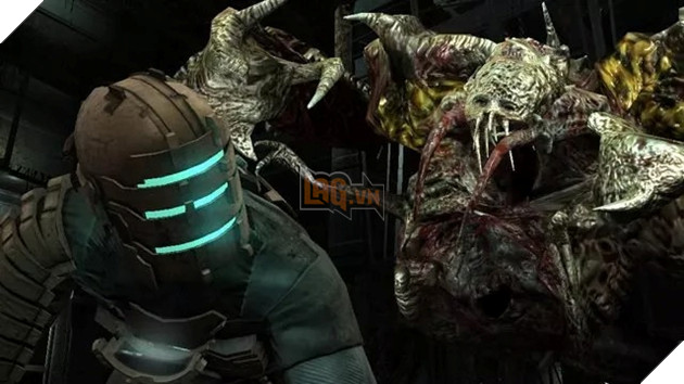 The Callisto Protocol công bố ngày ra mắt