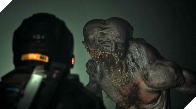 The Callisto Protocol công bố ngày ra mắt