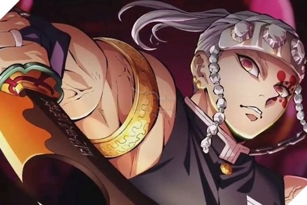 Photo of Âm Trụ Uzui Tengen chính thức xuất hiện trong DLC mới của Demon Slayer Hinokami Chronicles