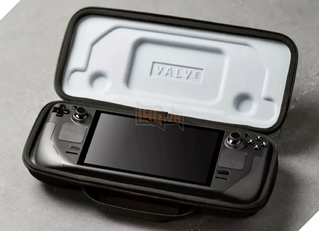 Valve tuyên bố "không ảnh hưởng đến hiệu suất" khi thay đổi SSD cấp thấp cho Steam Deck