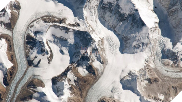 900 loài vi khuẩn đang "mắc kẹt" dưới sông băng có khả năng gây ra đại dịch trong tương lai 