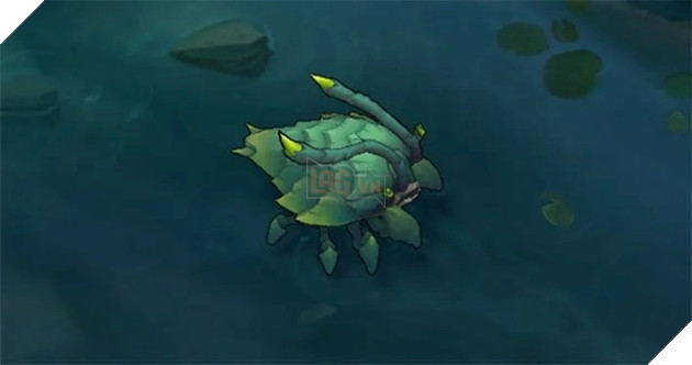 Cua Kì Cục trong LMHT bị người dùng phát hiện ra lỗi cực kì nghiêm trọng 2