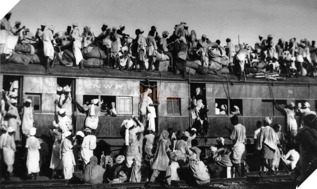 The Partition trong Ms. Marvel là gì? Sự chia cắt Ấn Độ và cuộc di dân lớn nhất trong lịch sử loài người 2