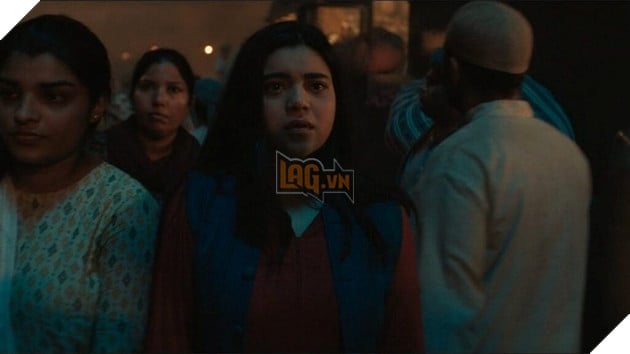 The Partition trong Ms. Marvel là gì? Sự chia cắt Ấn Độ và cuộc di dân lớn nhất trong lịch sử loài người 3