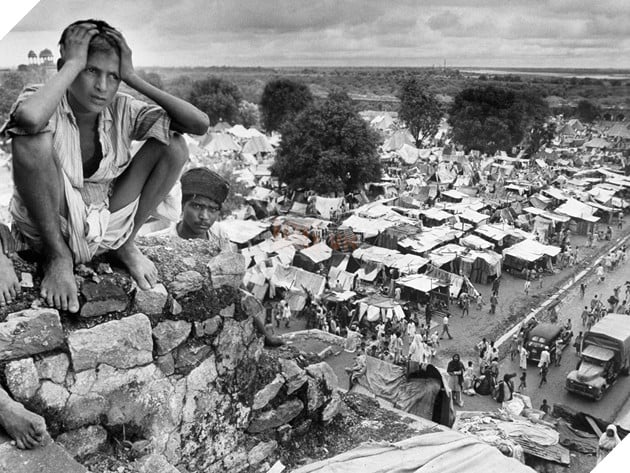 The Partition trong Ms. Marvel là gì? Sự chia cắt Ấn Độ và cuộc di dân lớn nhất trong lịch sử loài người 7