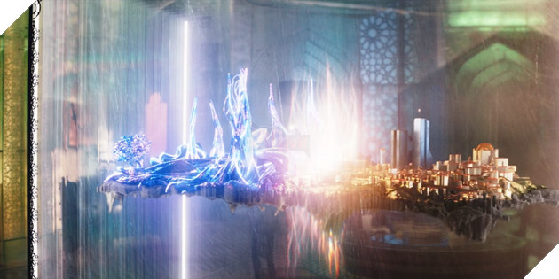 The Partition trong Ms. Marvel là gì? Sự chia cắt Ấn Độ và cuộc di dân lớn nhất trong lịch sử loài người 10