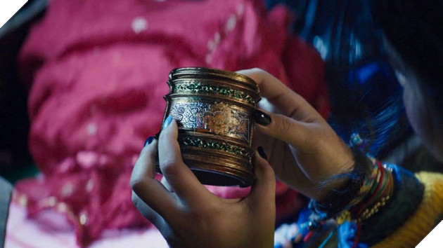 The Partition trong Ms. Marvel là gì? Sự chia cắt Ấn Độ và cuộc di dân lớn nhất trong lịch sử loài người 9