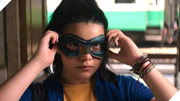 The Partition trong Ms. Marvel là gì? Sự chia cắt Ấn Độ và cuộc di dân lớn nhất trong lịch sử loài người 8