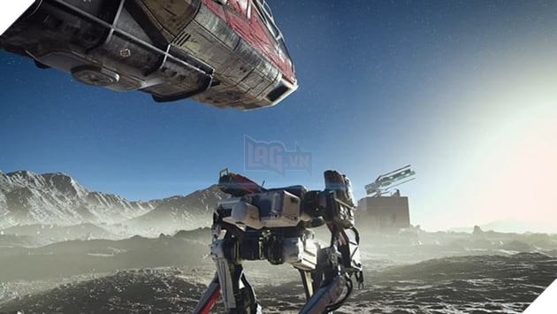 Top 10 tựa game được kì vọng nhất trong năm 2023 nhưng dường như còn thiếu gì đó 2