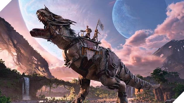 Top 10 tựa game được kì vọng nhất trong năm 2023 nhưng dường như còn thiếu gì đó 3