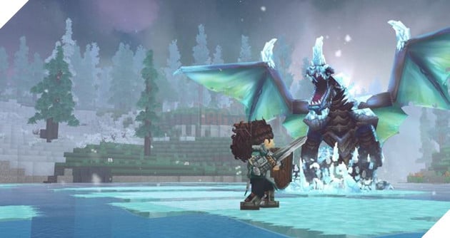 Top 10 tựa game được kì vọng nhất trong năm 2023 nhưng dường như còn thiếu gì đó 5