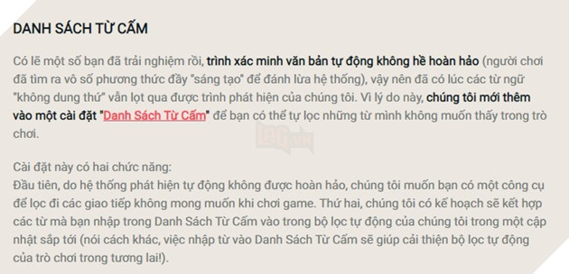 Chơi game bao năm, bạn có biết đâu là tựa game “cưng chiều” game thủ nhất Việt Nam? 6