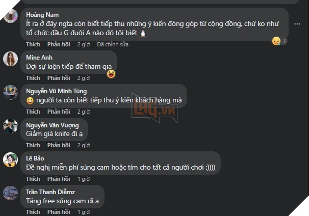 Chơi game bao năm, bạn có biết đâu là tựa game “cưng chiều” game thủ nhất Việt Nam? 10