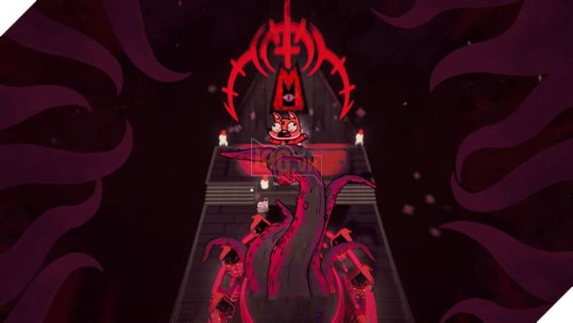 Cult of the Lamb hướng dẫn người chơi xây dựng Giáo phái của loài Cừu 3