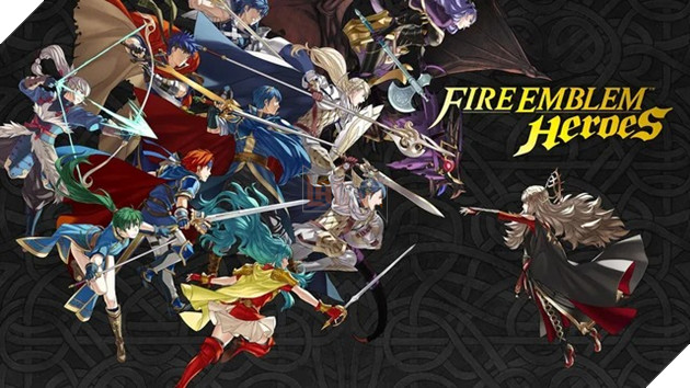 Photo of Fire Emblem Heroes vượt mặt đàn anh, trở thành trò chơi đầu tiên của Nintendo đạt 23 nghìn tỷ doanh thu