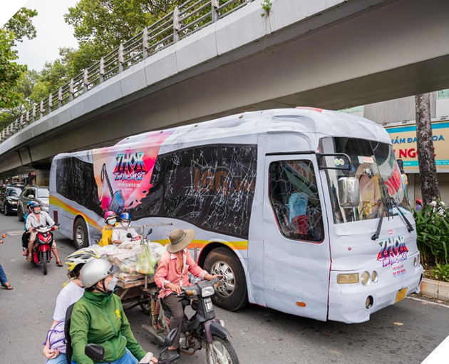 Màn quảng bá bá đạo trên từng hạt gạo của Thor: Love and Thunder tại Việt Nam  2