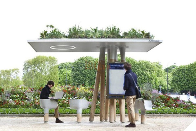 Điểm qua những phát minh trông kỳ lạ nhưng lại rất được lòng người nhìn