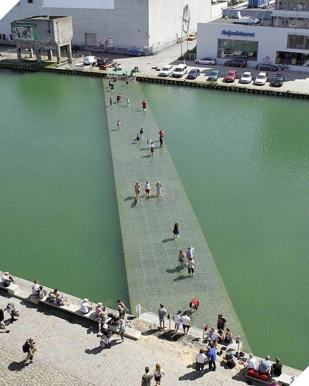 Điểm qua những phát minh trông kỳ lạ nhưng lại rất được lòng người nhìn