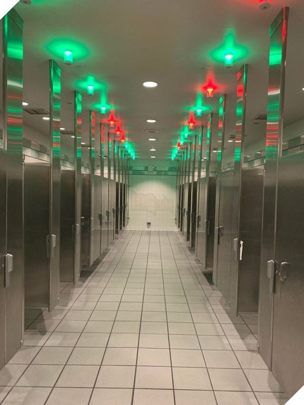 Điểm qua những phát minh trông kỳ lạ nhưng lại rất được lòng người nhìn